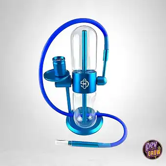 39 cm Colorful Gravity Bong Pro