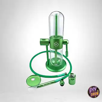39 cm Colorful Gravity Bong Pro
