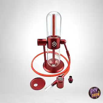 39 cm Colorful Gravity Bong Pro