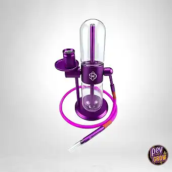 39 cm Colorful Gravity Bong Pro