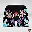 Boxer Roll a joint Cannabis