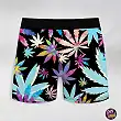 Boxer Roll a joint Cannabis