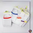 Pack of 5 Ice Mesh or 4 Liters Lator
