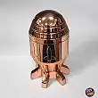 Rocket Metal Grinder 70 x 130mm
