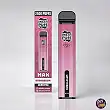 Disposable Vape INSTAPUFF 2500 Bubblegum 0%