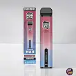 Disposable Vape INSTAPUFF 2500 Strawberry Ice 0%