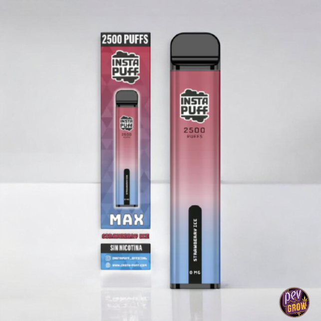 buy now pay later vapes Study: Potent sweetener neotame found by researchers in popular vapes main image 1