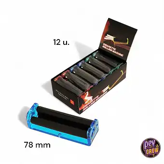Διαφάνεια με 12 Στριφτήρια...