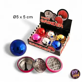 Espositore collezione con 6...