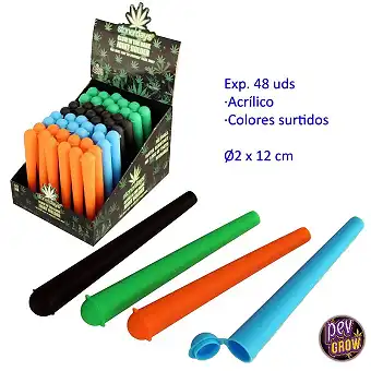 Expositor colección con 48...