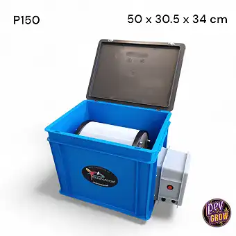Pollinator 150g száraz...