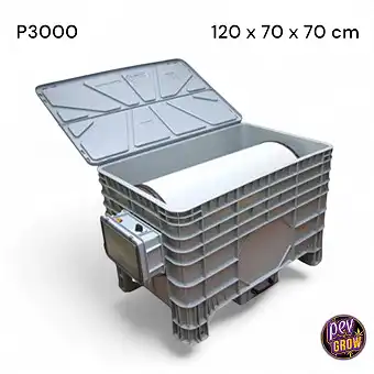 Pollinator 3000 Gr –...