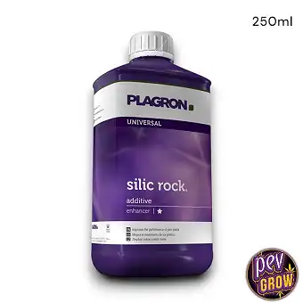 Plagron Silic Rock