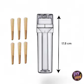 Grinder Cone-filling