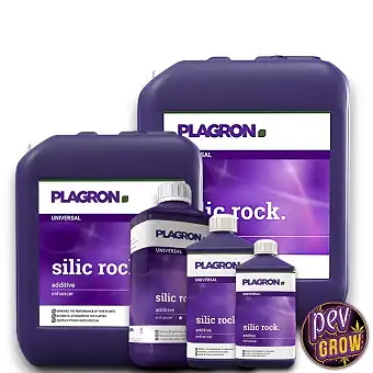 Plagron Silic Rock räni...
