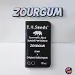 Zourgum - Zours X Original Bubblegum feminizada T.H. Seeds Zourgum - Zours X Original Bubblegum feminizada T.H. Seeds