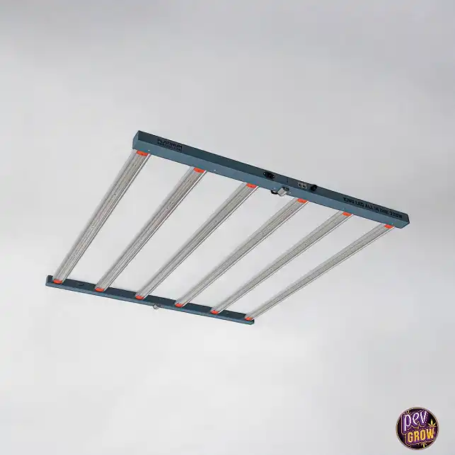 Panel Led Platinum King Led 720 w All in One Driver Integrado