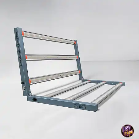 Panel Led Platinum King Led 720 w All in One Driver Integrado