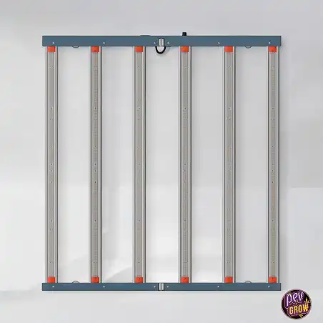 Panneau Led Platinum King Led 720 w All in One Driver Intégré