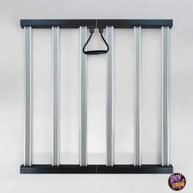 Led Platinum Eco King Led 720 W Integrierter Treiber