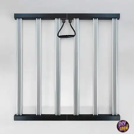 Led Platinum Eco King Led 720 W Integrierter Treiber