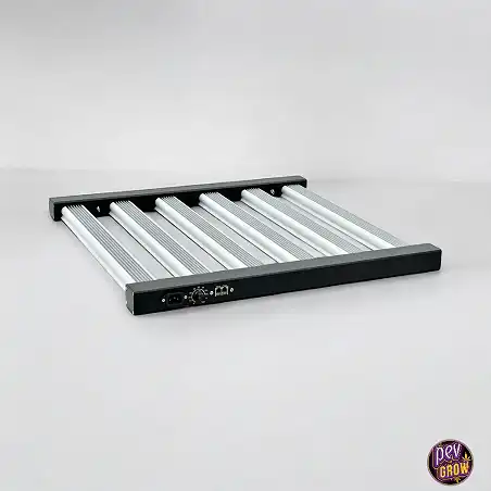 Panel Led Platinum Eco King Led 360 w Driver Integrado