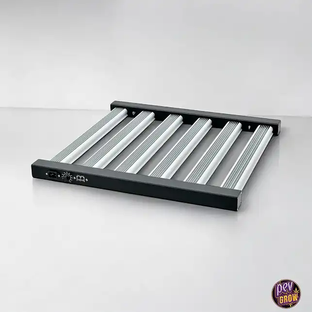 Panel Led Platinum Eco King Led 360 w Driver Integrado