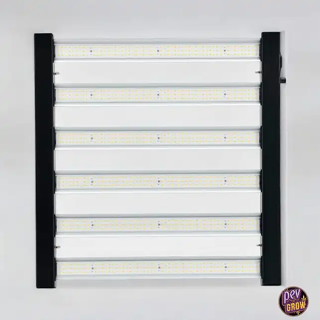 Panel Led Platinum Eco King Led 360 w Driver Integrado