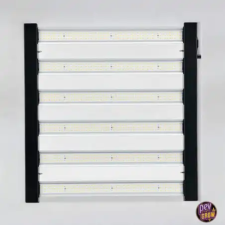 Panel Led Platinum Eco King Led 360 w Driver Integrado