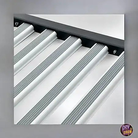 Platinum Eco King Led 360W Integrated Driver Panel