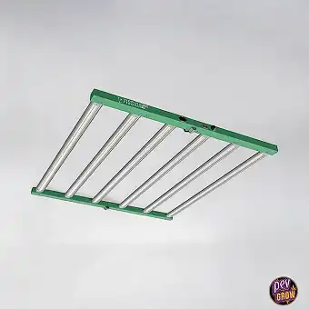 Pure Fission 720W Compact Controllable LED Panel