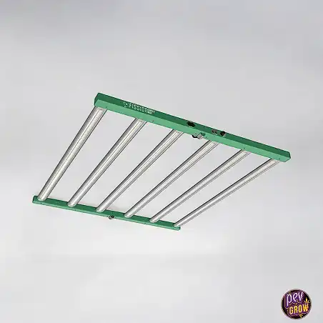 Panello Led Pure Fission 720 w Compact Controlable