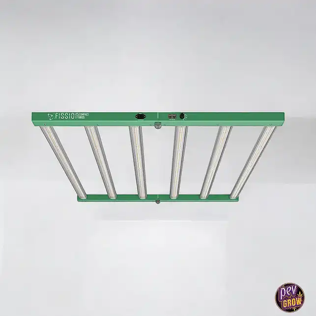 Pure Fission 720W Compact Controllable LED Panel