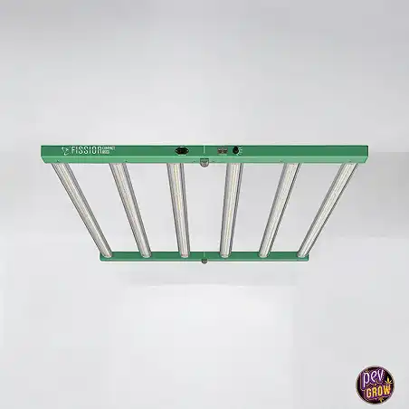 Panel Led Pure Fission 720 w Compact Controlable