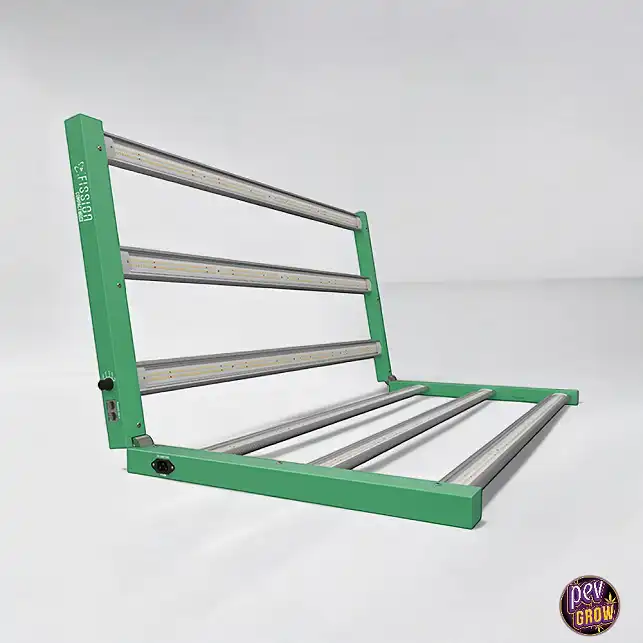 Pure Fission 720W Compact Controllable LED Panel