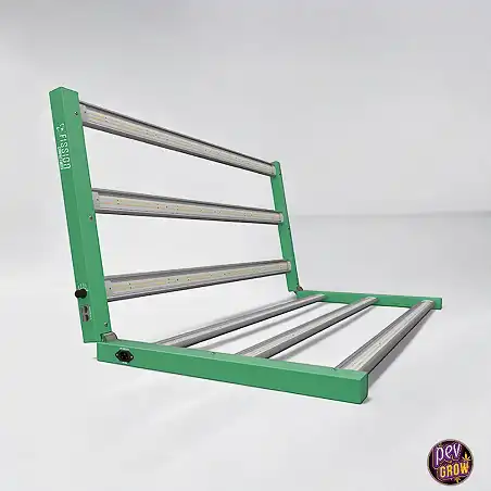 Pure Fission 720W Compact Controllable LED Panel