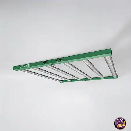 Panel Led Pure Fission 720 w Compact Controlable