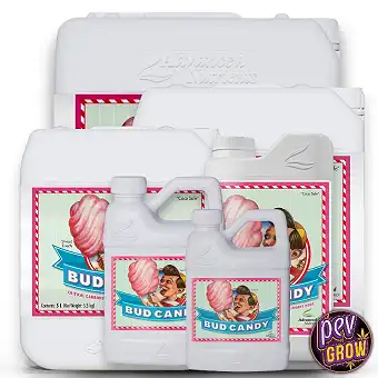 Bud Candy Advanced...