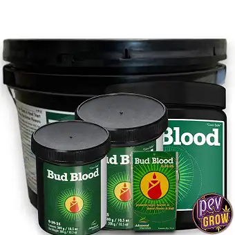 Bud Blood Powder Advanced...