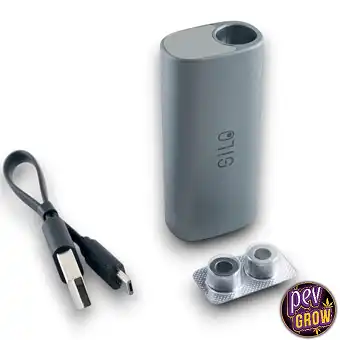 CCELL Batería Silo 500mAh...