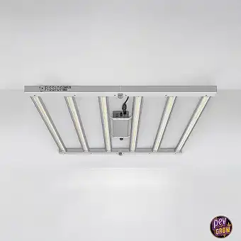 Fission Led 720W Complete Lighting