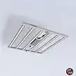 Fission Led 720W Complete Lighting