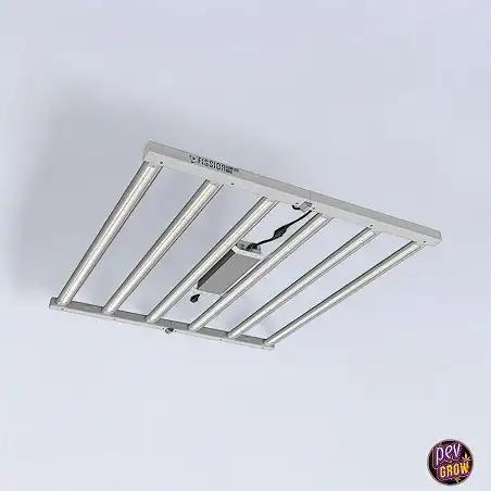 Fission Led 720W Komplettleuchte