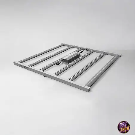 Fission Led 720W Komplettleuchte