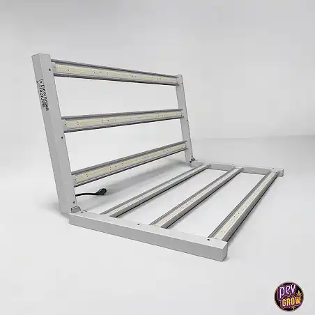 Luminaria Fission Led 720W Completo