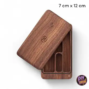 Kleine Box Marley Natural