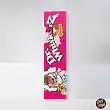 G-Rollz K.S. Rolling Papers & Dr. Whisk3rz Pink Tips