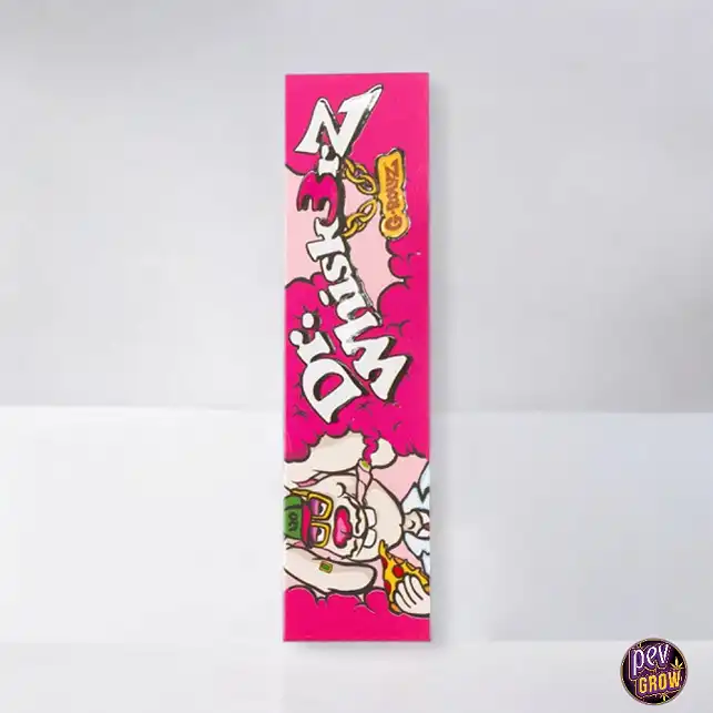 G-Rollz K.S. Rolling Papers & Dr. Whisk3rz Pink Tips