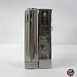 Silver Gas Lighter Imco Series 6700