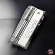Silver Gas Lighter Imco Series 6700